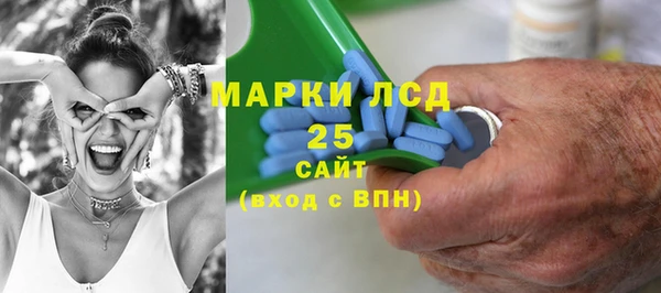 молекула духа Нягань